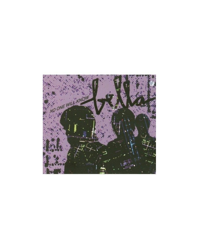 Bella No One Will Know Vinyl Record $7.03 Vinyl