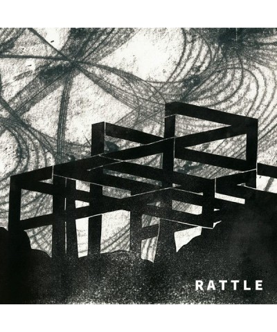 Rattle Vinyl Record $9.67 Vinyl