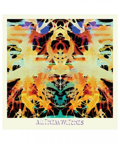 All Them Witches Sleeping Through The War Deluxe W/ Tascam Demos (Deluxe Edition/Green Vinyl/2LP) Vinyl Record $12.16 Vinyl