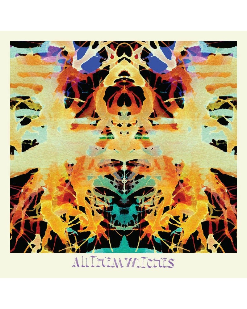 All Them Witches Sleeping Through The War Deluxe W/ Tascam Demos (Deluxe Edition/Green Vinyl/2LP) Vinyl Record $12.16 Vinyl