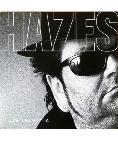 Andre Hazes STRIJDLUSTIG (SILVER VINYL/180G) Vinyl Record $17.77 Vinyl