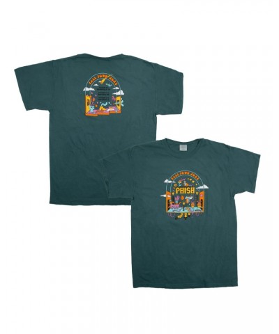 Phish Fall '23 Synthesis Tee $14.70 Shirts