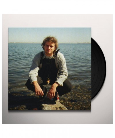 Mac DeMarco Another One Vinyl Record $9.00 Vinyl