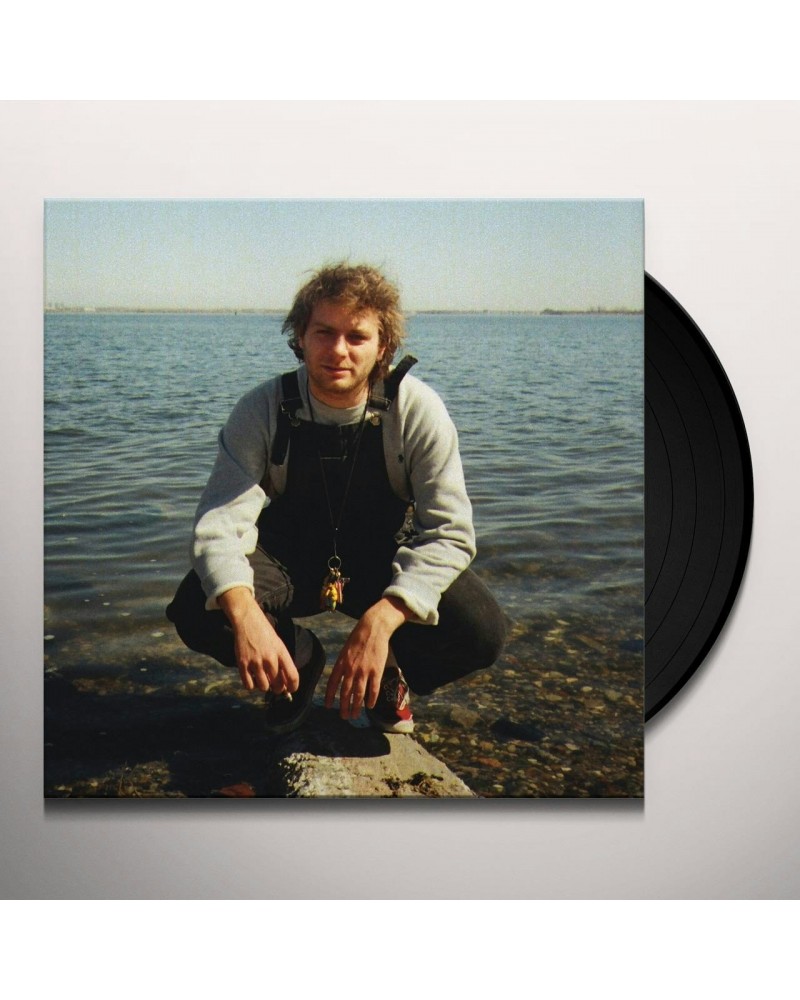 Mac DeMarco Another One Vinyl Record $9.00 Vinyl