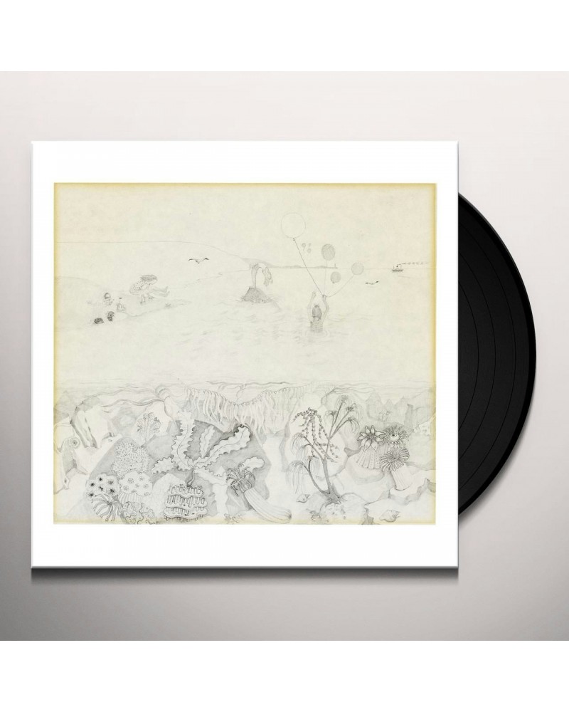 Robert Wyatt ROCK BOTTOM (2LP/DL CARD) Vinyl Record $12.21 Vinyl