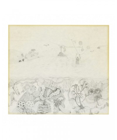 Robert Wyatt ROCK BOTTOM (2LP/DL CARD) Vinyl Record $12.21 Vinyl