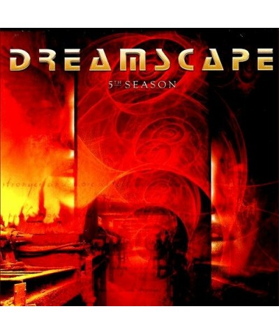 Dreamscape 5TH SEASON CD $5.11 CD