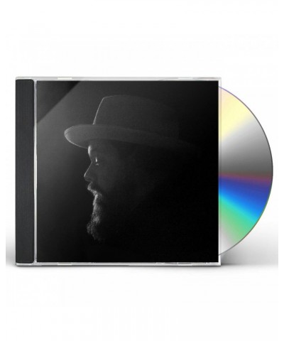 Nathaniel Rateliff TEARING AT THE SEAMS CD $5.10 CD