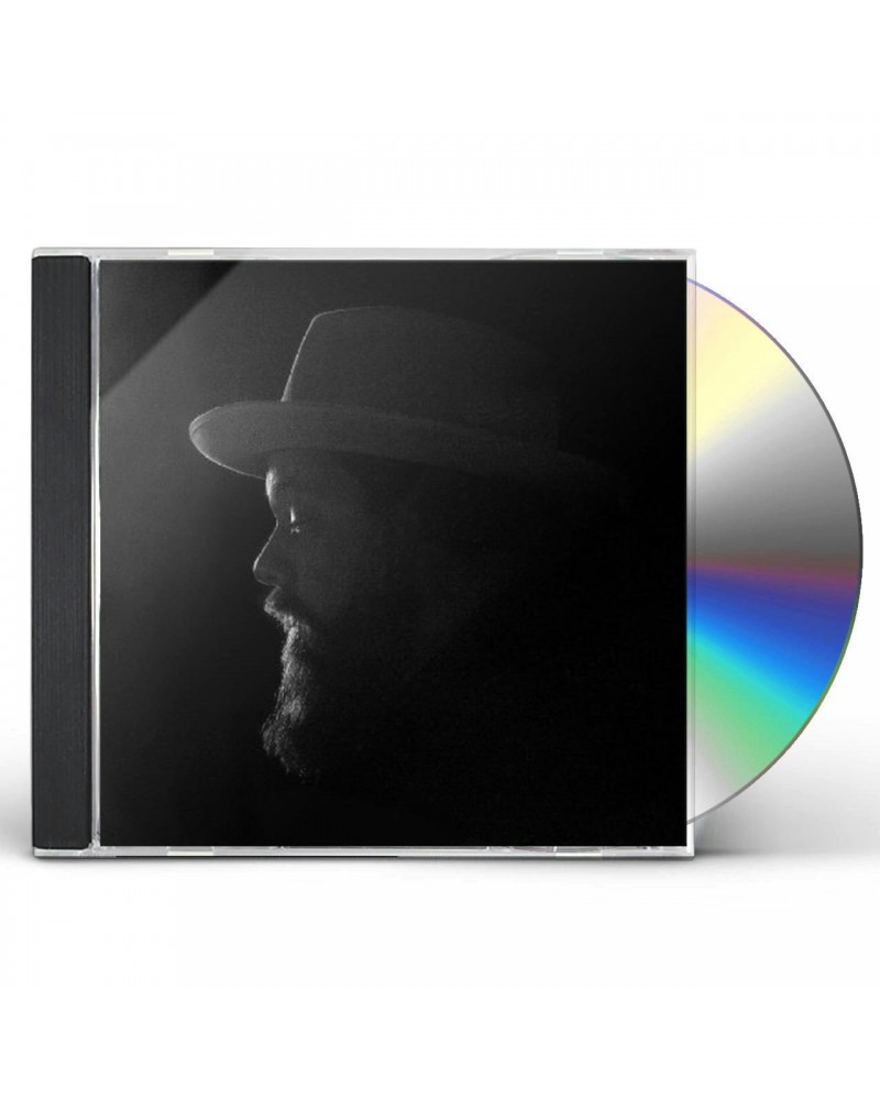 Nathaniel Rateliff TEARING AT THE SEAMS CD $5.10 CD