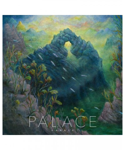 Palace Shoals (LP) Vinyl Record $10.36 Vinyl