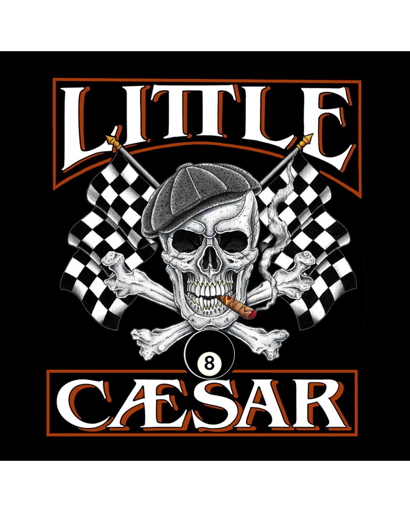 Little Caesar Eight CD $7.40 CD