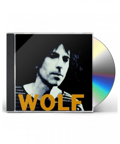 Peter Wolf LONG LINE (2016 REISSUE) CD $3.60 CD