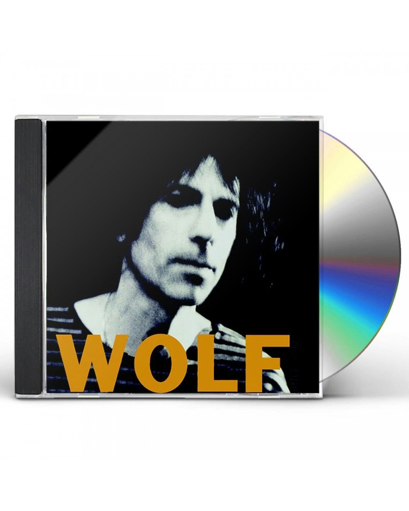 Peter Wolf LONG LINE (2016 REISSUE) CD $3.60 CD