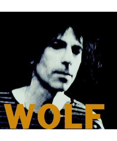 Peter Wolf LONG LINE (2016 REISSUE) CD $3.60 CD