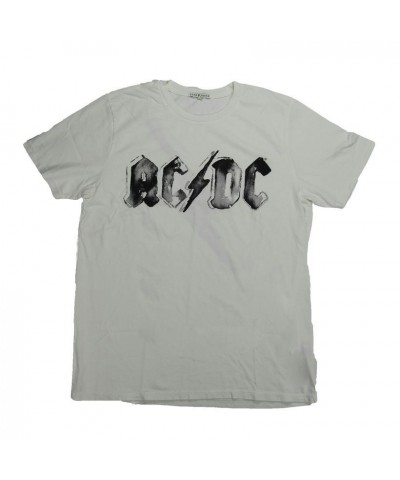 AC/DC Stone Cold Killer Logo T-Shirt $9.52 Shirts