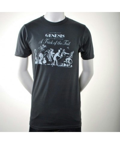 Genesis Trick of The Tail T-Shirt $8.25 Shirts