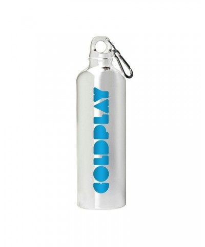 Coldplay Logo Water Bottle $6.98 Drinkware