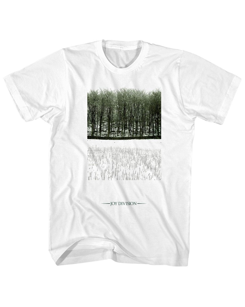 Joy Division T-Shirt | Atmosphere Shirt $10.64 Shirts