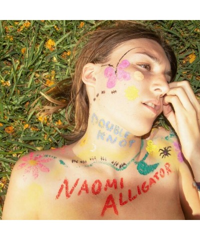 Naomi Alligator Double Knot Vinyl Record $9.57 Vinyl