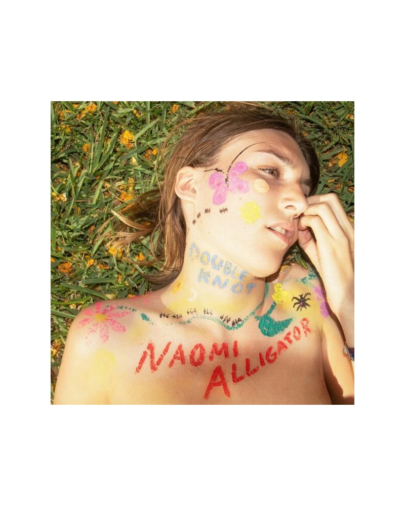 Naomi Alligator Double Knot Vinyl Record $9.57 Vinyl