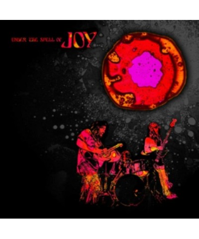 Joy CD - Under The Spell Of Joy $7.41 CD