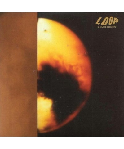 Loop GILDED ETERNITY CD $9.60 CD