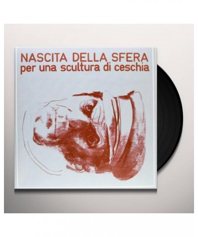 Nascita Della Sfera Per Una Scultura Di Ceschia Vinyl Record $13.82 Vinyl