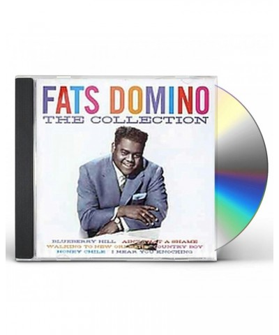 Fats Domino COLLECTION CD $3.88 CD