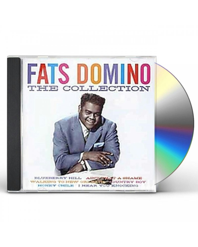 Fats Domino COLLECTION CD $3.88 CD