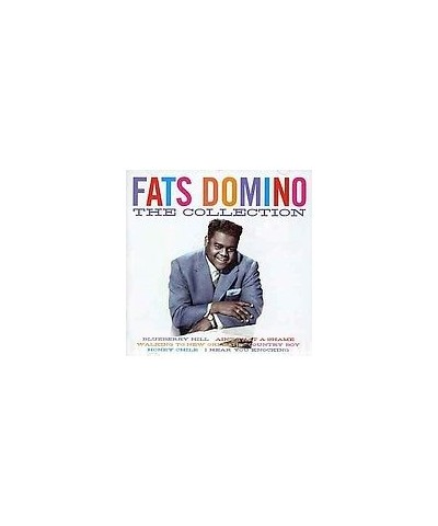 Fats Domino COLLECTION CD $3.88 CD