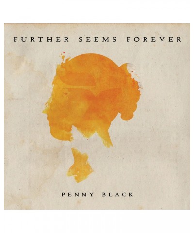 Further Seems Forever Penny Black Vinyl Record $7.03 Vinyl