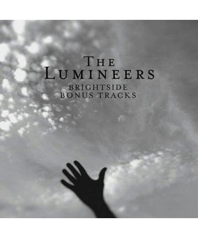 The Lumineers BRIGHTSIDE: BONUS TRACKS Vinyl Record $9.90 Vinyl