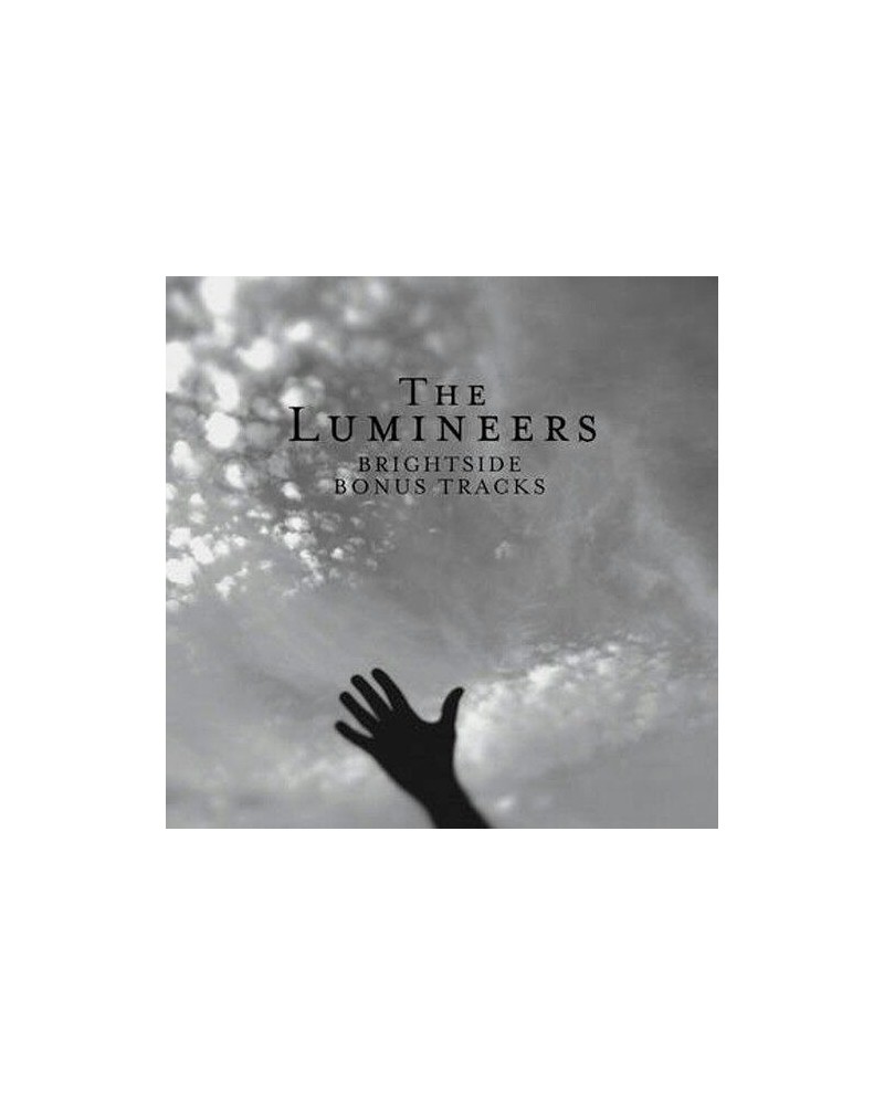 The Lumineers BRIGHTSIDE: BONUS TRACKS Vinyl Record $9.90 Vinyl