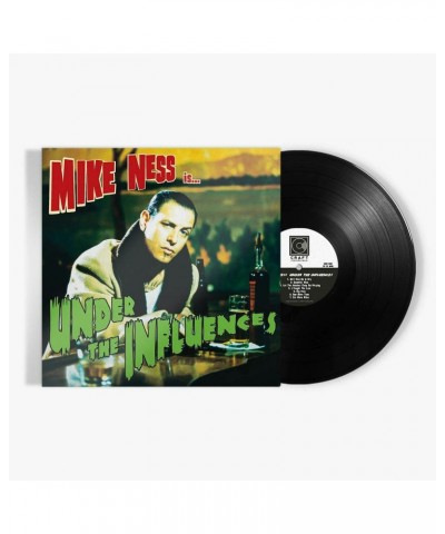 Mike Ness Under the Influences (LP) (Vinyl) $12.21 Vinyl