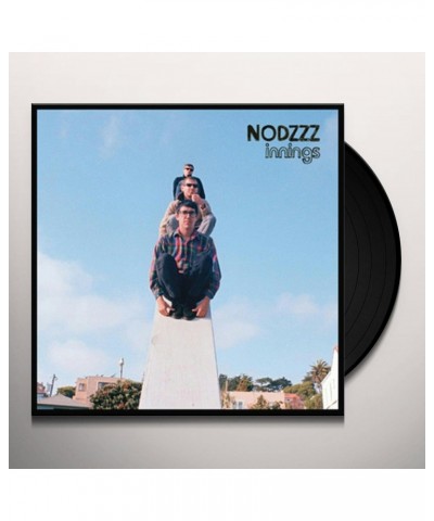 NODZZZ Innings Vinyl Record $6.27 Vinyl