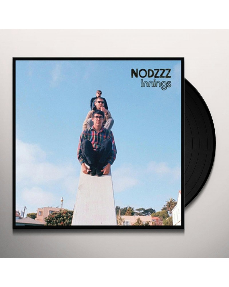 NODZZZ Innings Vinyl Record $6.27 Vinyl