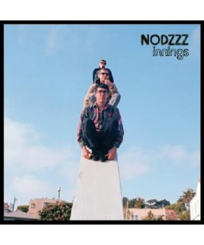 NODZZZ Innings Vinyl Record $6.27 Vinyl