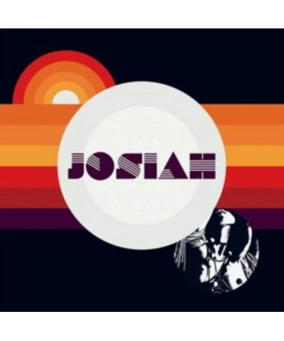 Josiah CD - S/T $7.71 CD