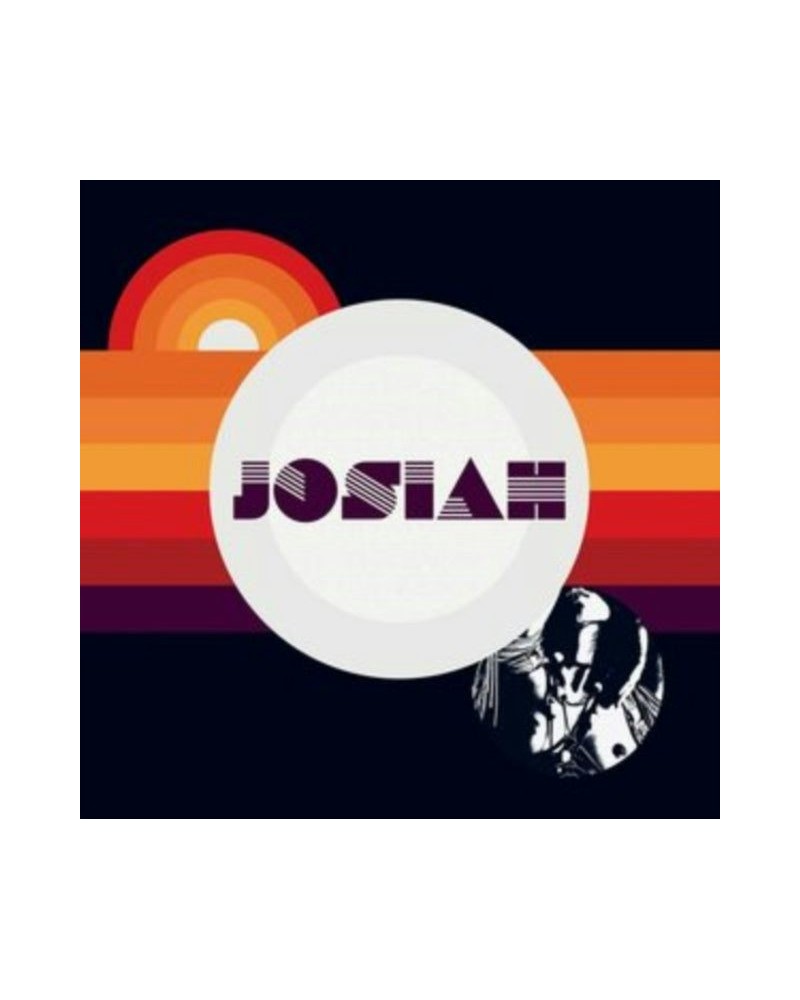 Josiah CD - S/T $7.71 CD