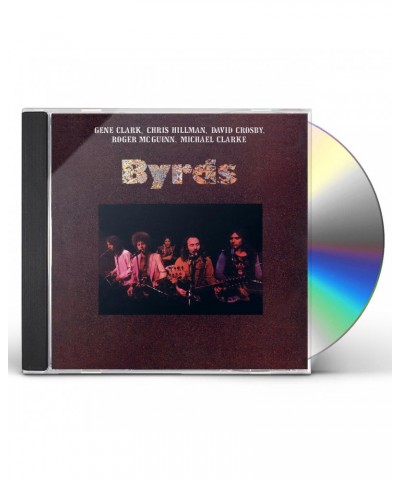 The Byrds REMASTERED EDITION CD $6.63 CD