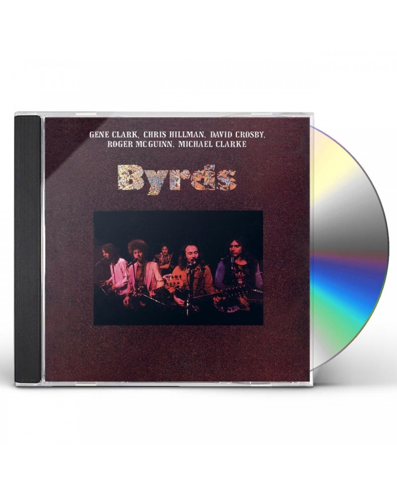 The Byrds REMASTERED EDITION CD $6.63 CD