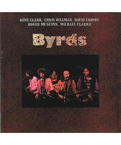 The Byrds REMASTERED EDITION CD $6.63 CD