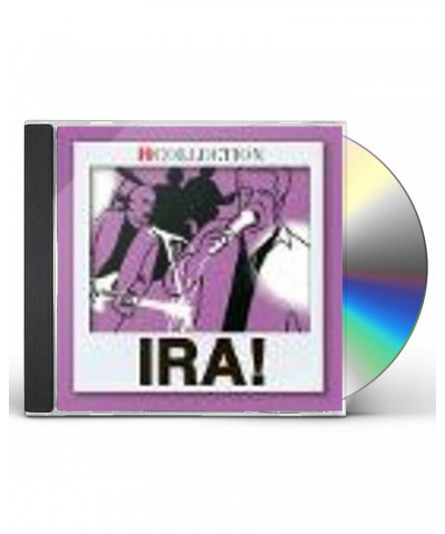 Ira! SERIE ICOLLECTION CD $4.81 CD