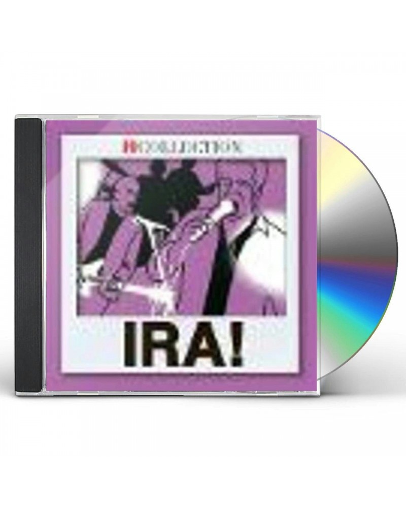 Ira! SERIE ICOLLECTION CD $4.81 CD