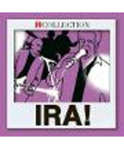 Ira! SERIE ICOLLECTION CD $4.81 CD